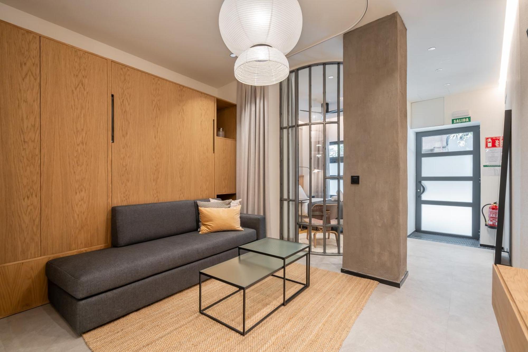 Dobo Goya Madrid