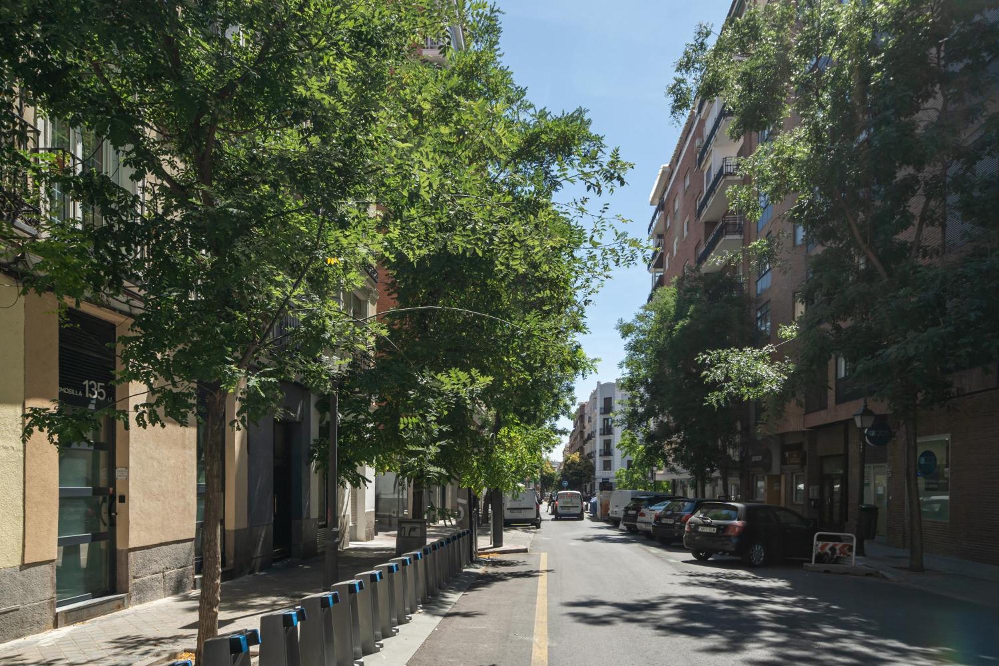Dobo Goya Appartement