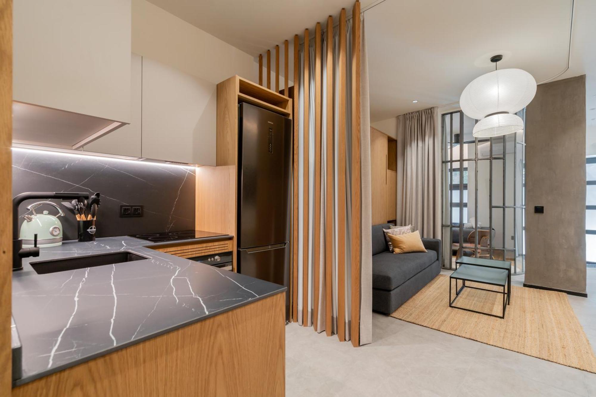 Dobo Goya Appartement