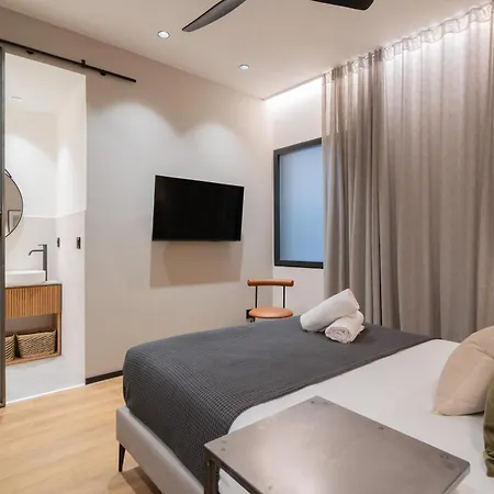 Dobo Madrid Goya Appartement Buitenkant foto