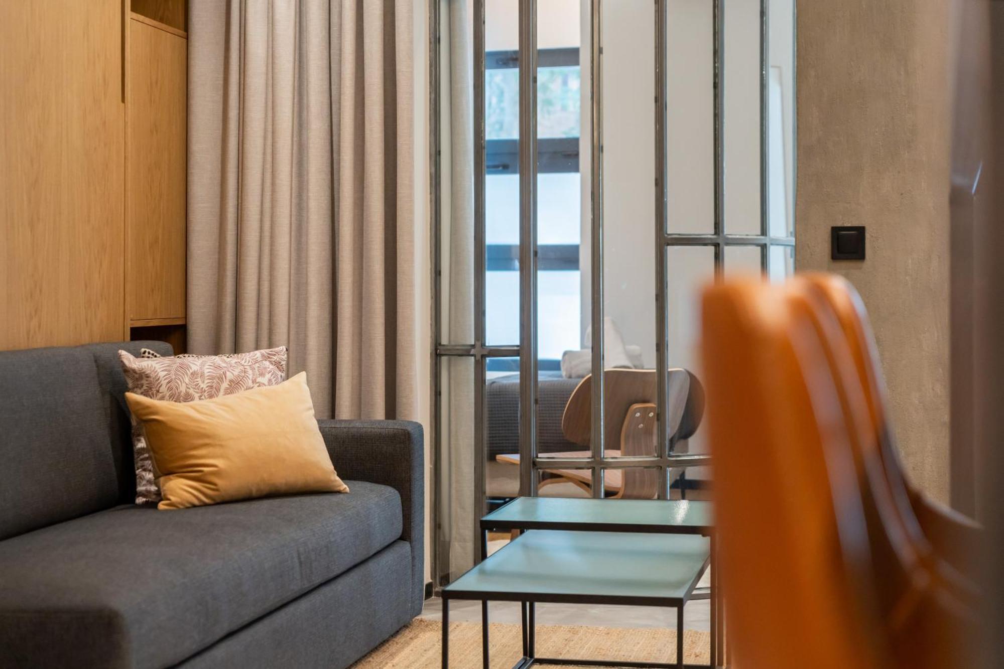 Dobo Goya Apartment Madrid
