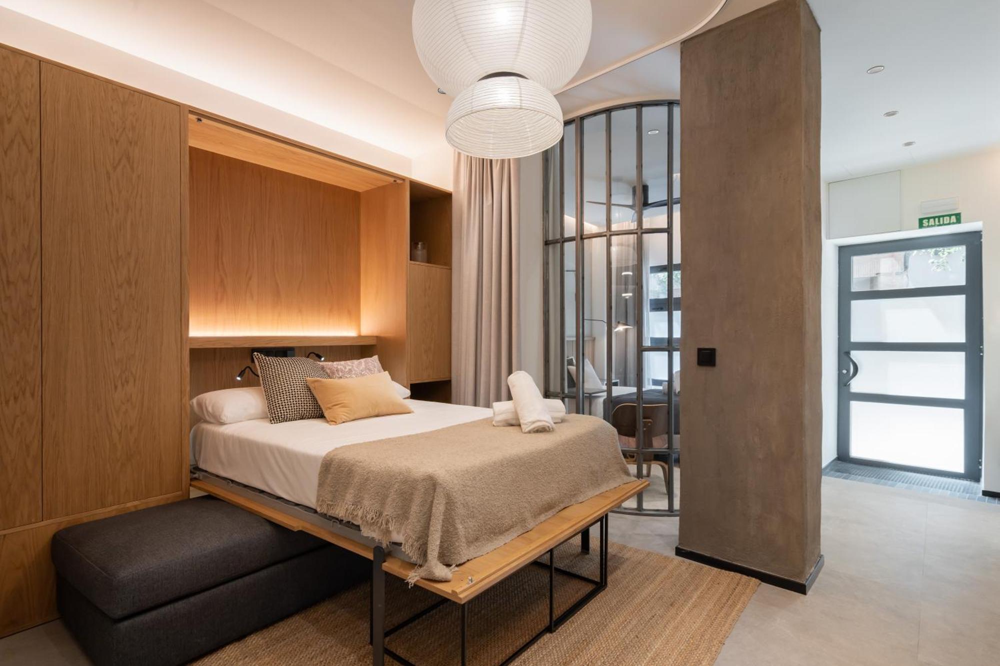 Apartment Dobo Goya Madrid