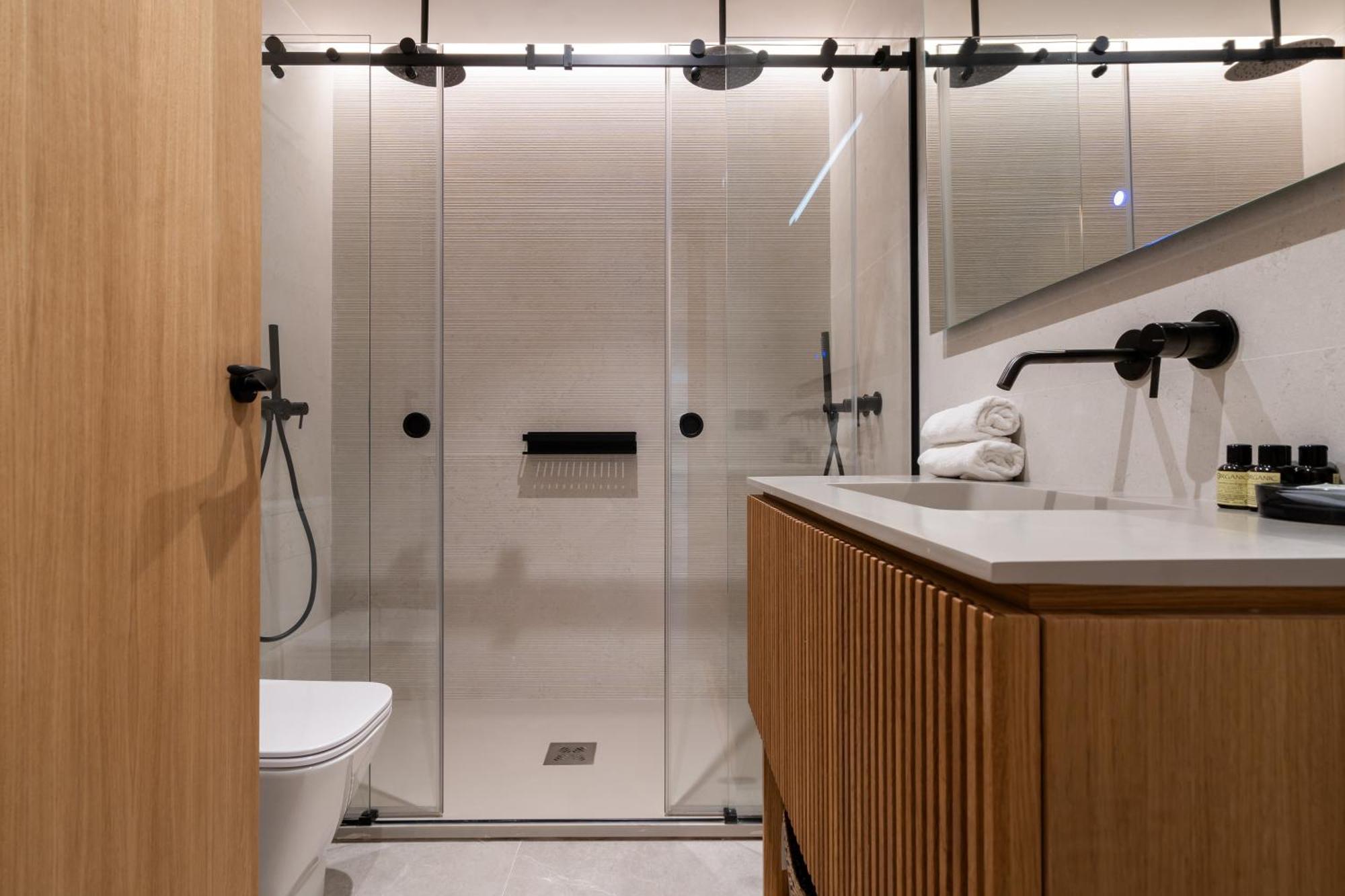 Dobo Goya Apartment *