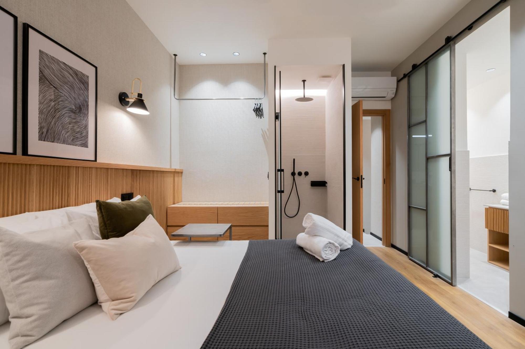 Apartment Dobo Goya Madrid